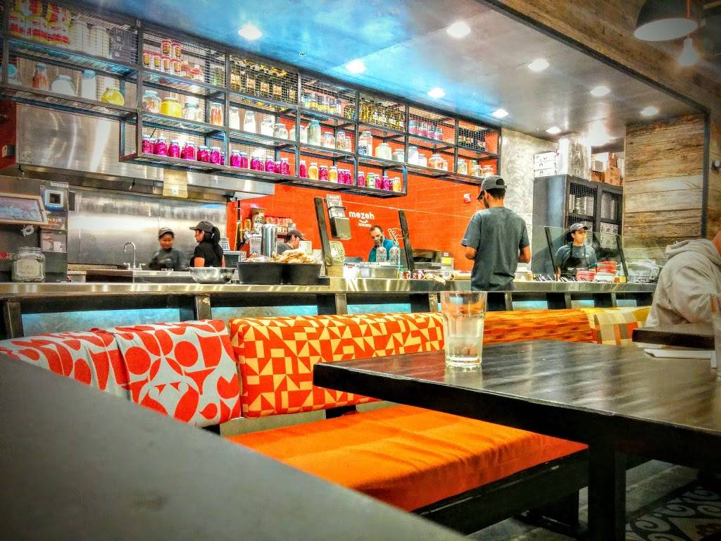 Mezeh Mediterranean Grill (Charlottesville) | restaurant | 2015 Bond St #180, Charlottesville, VA 22901, USA | 4342021446 OR +1 434-202-1446