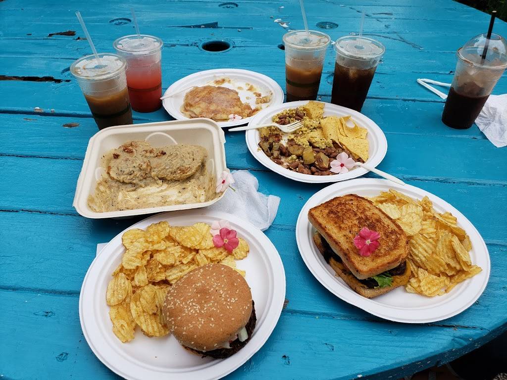 Kind Kravings | restaurant | 121 E Douglas Ave, Wichita, KS 67202, USA | 3162073352 OR +1 316-207-3352