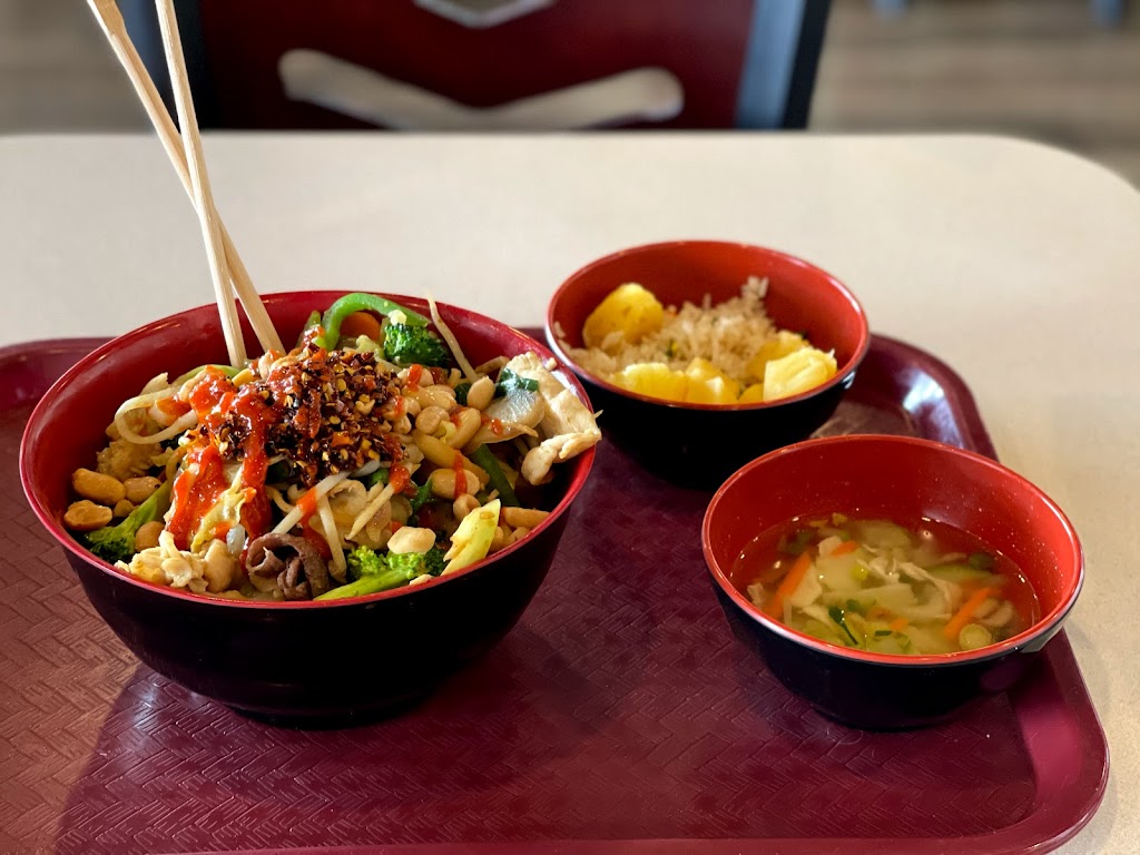 Blazin Mongolian BBQ Scottsdale | restaurant | 9120 Talking Stick Way E-8, Scottsdale, AZ 85250, USA | 4809488011 OR +1 480-948-8011