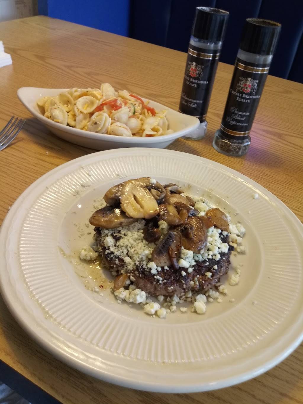 Lovin Oven | restaurant | 3506 1st St, Bradenton, FL 34208, USA | 9417461144 OR +1 941-746-1144