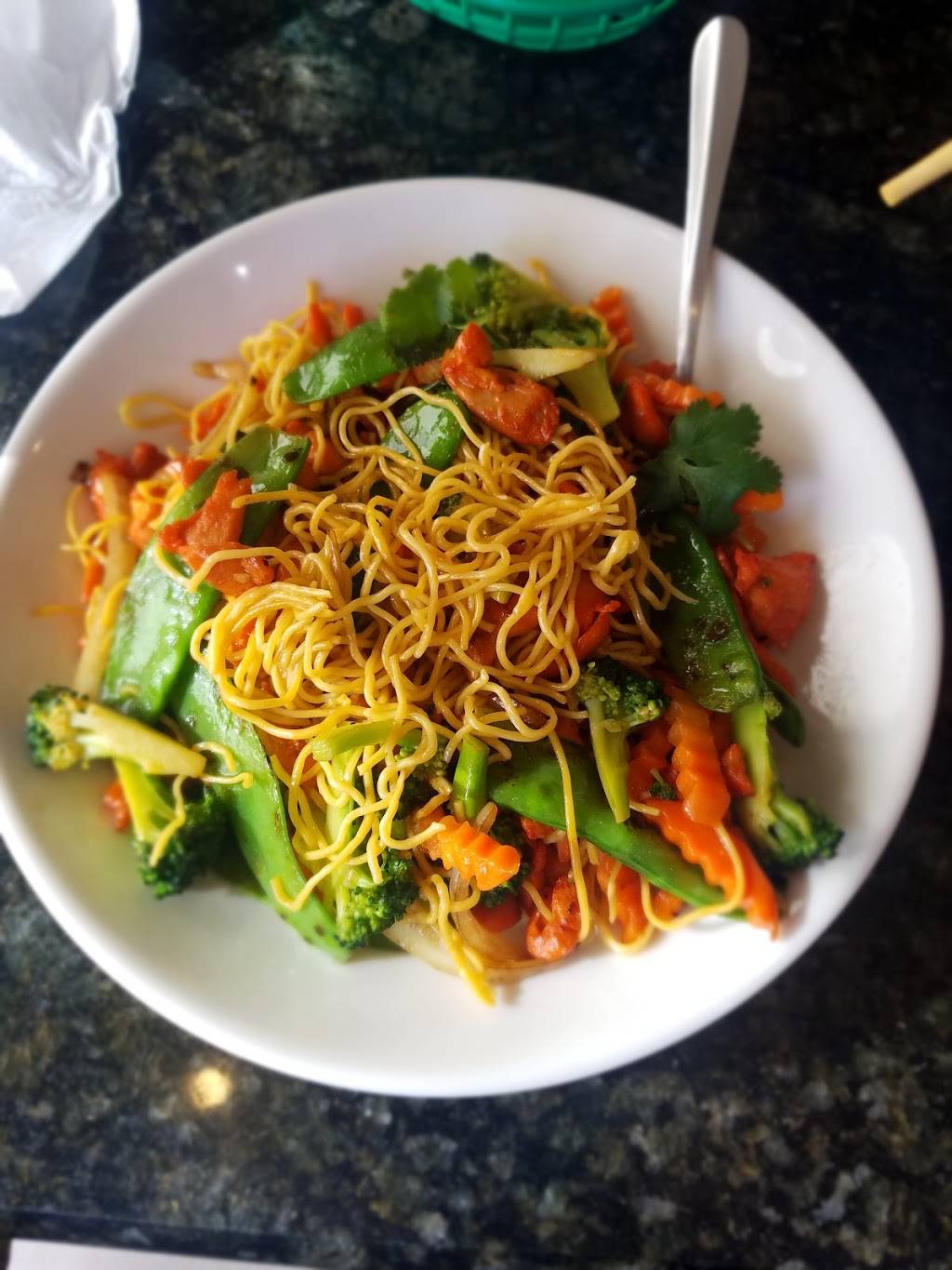 Pho Saigon & Grill | restaurant | 9975 Carmel Mountain Rd # G1, San Diego, CA 92129, USA | 8585381000 OR +1 858-538-1000