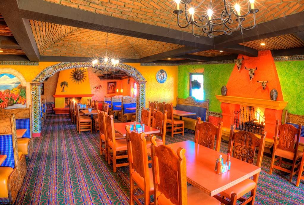El Tapatio Mexican Restaurant | restaurant | 5637 Sunrise Blvd, Citrus Heights, CA 95610, USA | 9169672900 OR +1 916-967-2900