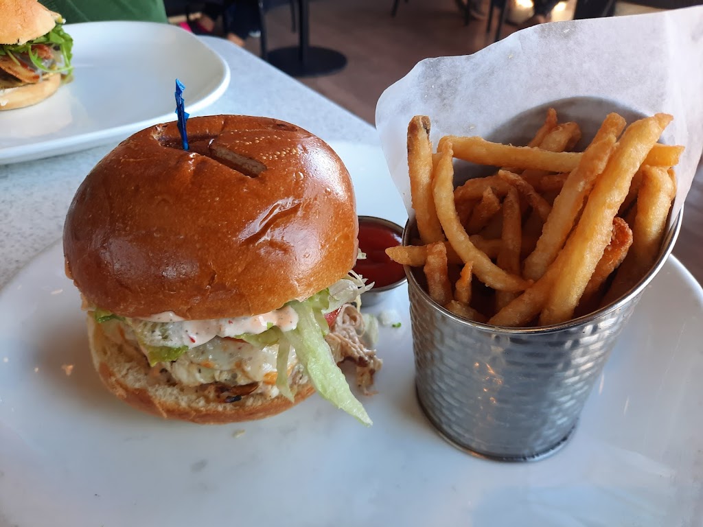 The Vault Uptown | restaurant | 361 Forest Rd, Sedona, AZ 86336, USA | 9282035462 OR +1 928-203-5462