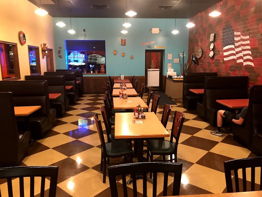 Jalisco Mexican Restaurant | restaurant | 425 West US-30, Carroll, IA 51401, USA | 7127752524 OR +1 712-775-2524