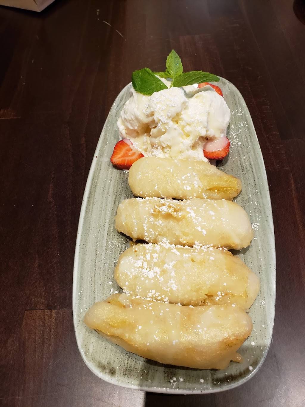 Burma 2 | restaurant | 1616 N Main St, Walnut Creek, CA 94596, USA | 9252618580 OR +1 925-261-8580