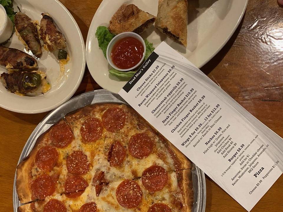 Loot n Booty | restaurant | 137 21st St, San Leon, TX 77539, USA | 2813390197 OR +1 281-339-0197