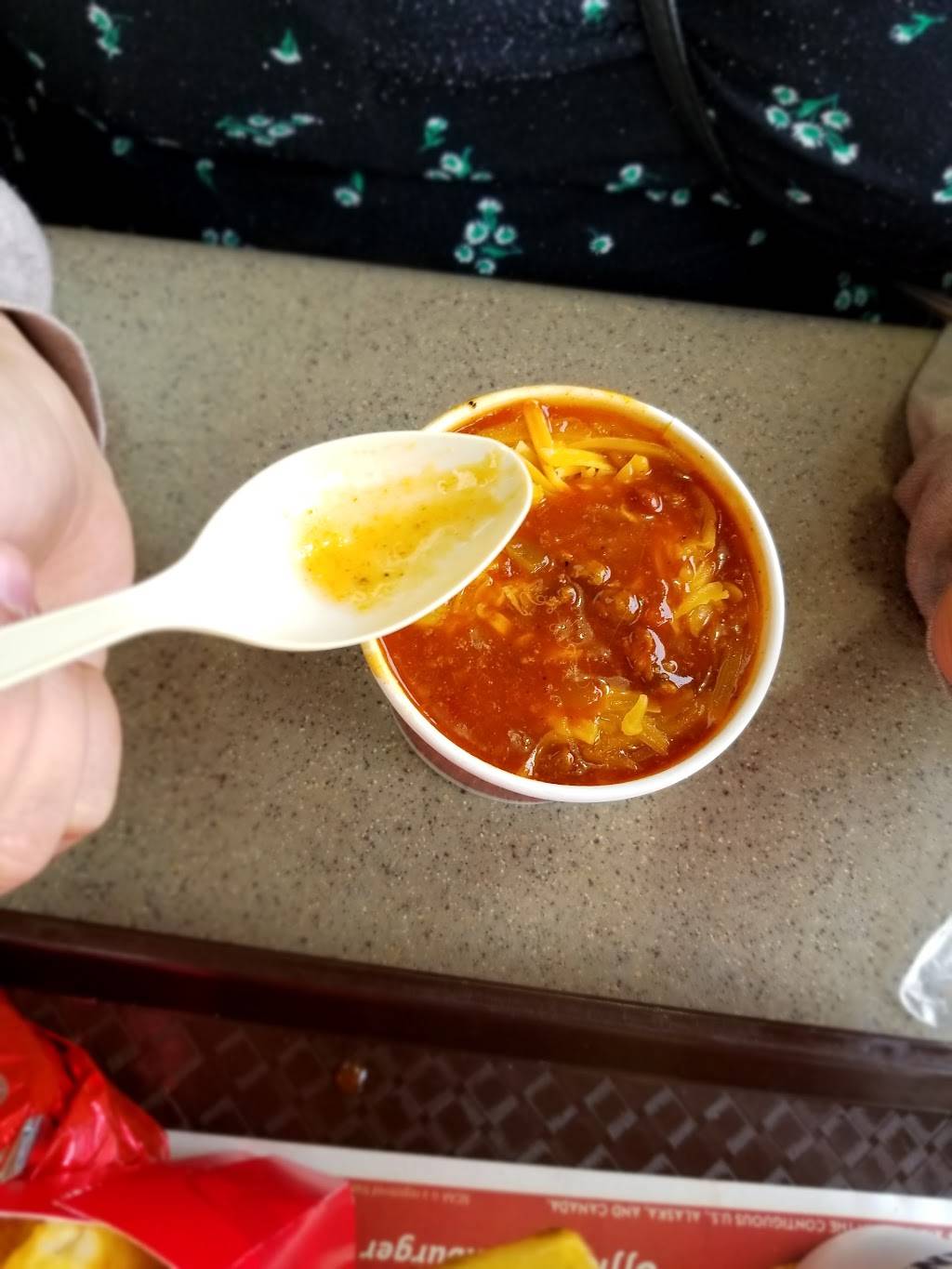 Wendys | restaurant | 106 Loudon Rd, Concord, NH 03301, USA | 6032241951 OR +1 603-224-1951