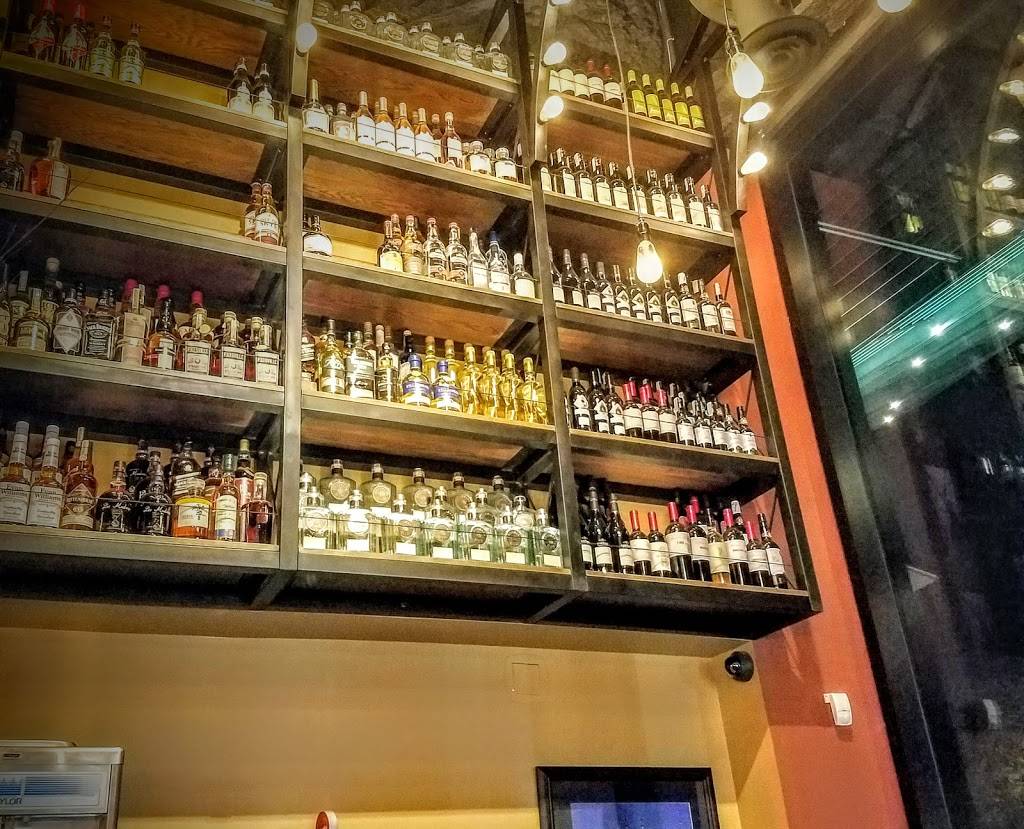 Vaca | restaurant | 695 Town Center Dr, Costa Mesa, CA 92626, USA | 7144636060 OR +1 714-463-6060