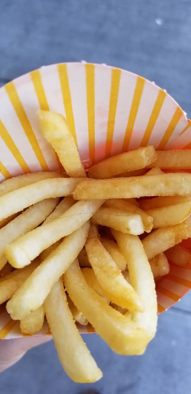 McDonalds | cafe | 5545 E Whittier Blvd, East Los Angeles, CA 90022, USA | 3237211345 OR +1 323-721-1345