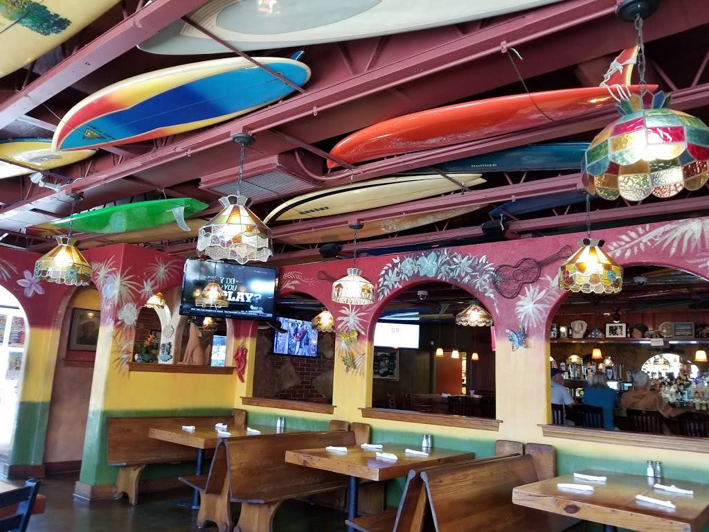 Clancys Cantina | restaurant | 301 Flagler Ave, New Smyrna Beach, FL 32169, USA | 3864284500 OR +1 386-428-4500