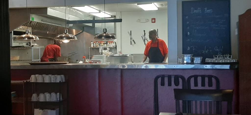 Taste of Soul Jazz Restaurant | restaurant | 616 N Main St, Danville, VA 24540, USA | 4347995908 OR +1 434-799-5908