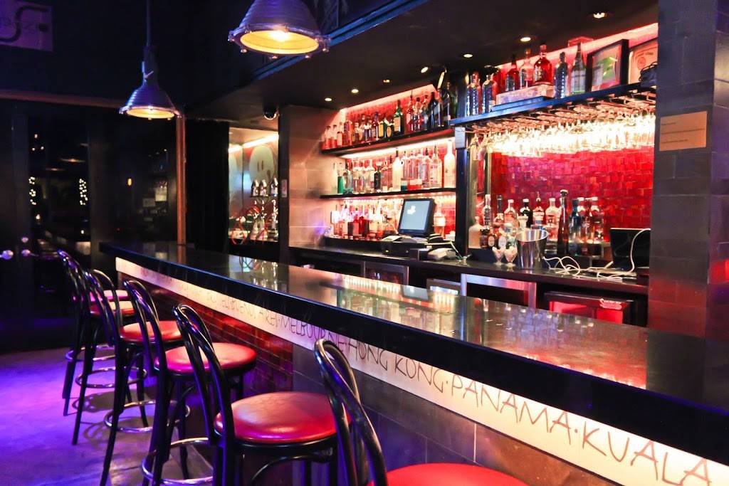 Barsecco | night club | 1421 S Miami Ave, Miami, FL 33130, USA | 3055779809 OR +1 305-577-9809