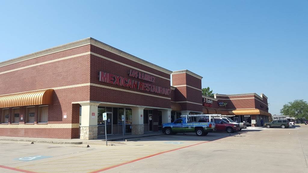 Los Ramirez Mexican Restaurant | restaurant | 660 Farm to Market 517 Rd W, Dickinson, TX 77539, USA | 2815340727 OR +1 281-534-0727