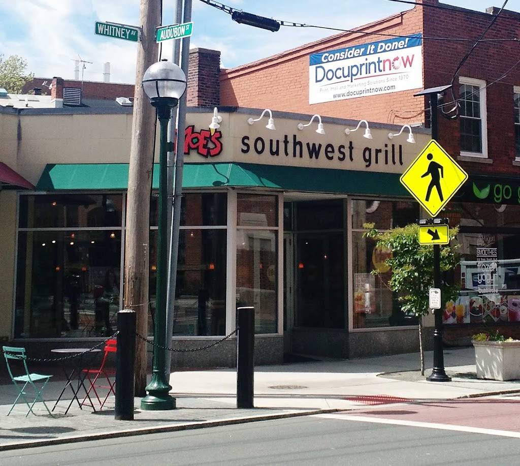 Moes Southwest Grill | restaurant | 46 Whitney Ave, New Haven, CT 06510, USA | 2037766637 OR +1 203-776-6637