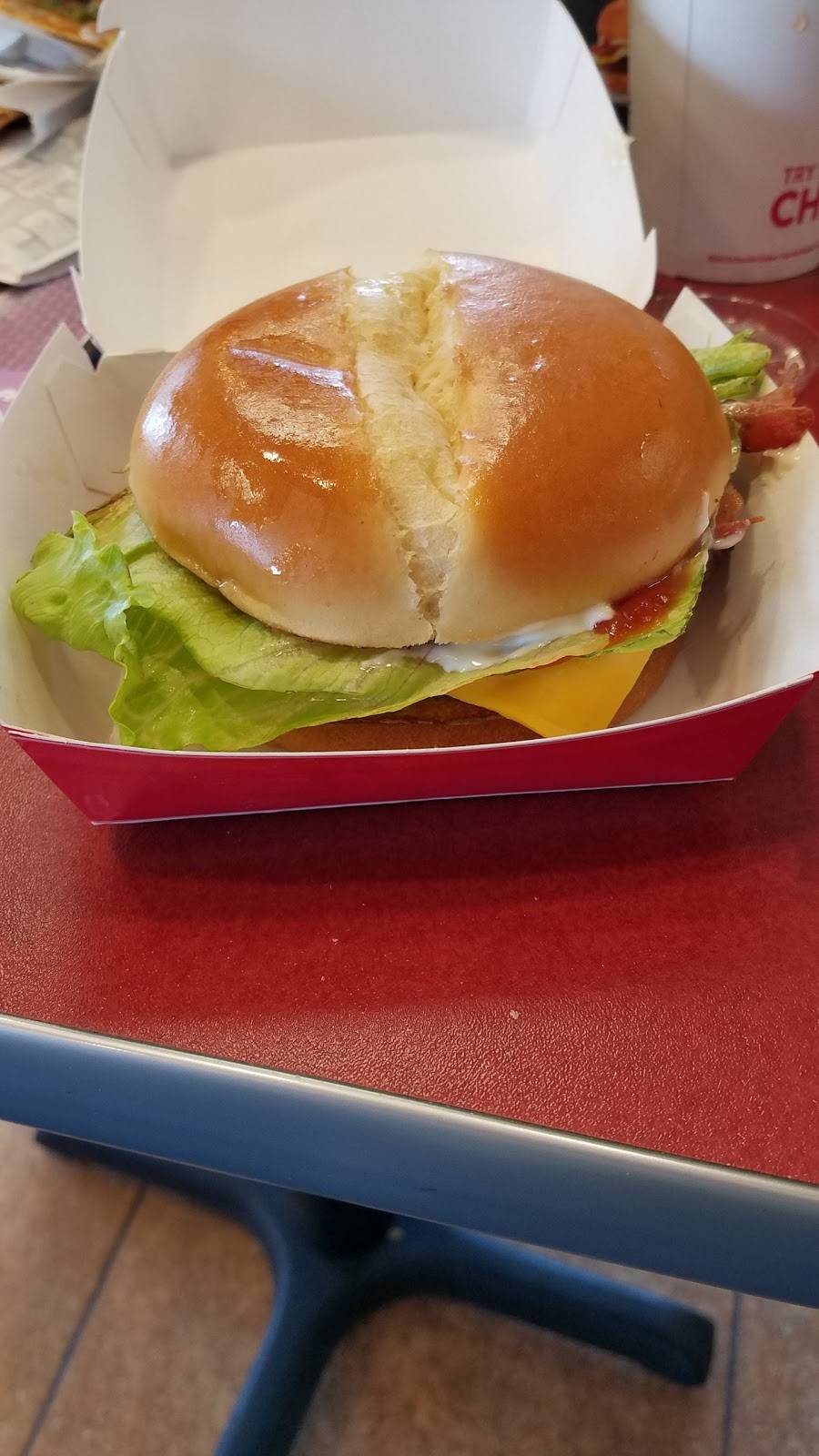 Jack in the Box | restaurant | 5613 West 38th Street, Indianapolis, IN 46254, USA | 3172915703 OR +1 317-291-5703