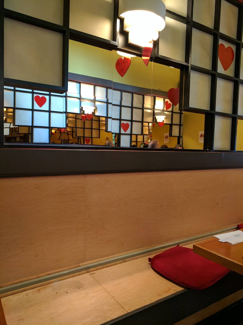 Miyabi | restaurant | 253 Church St, San Francisco, CA 94114, USA | 4158610447 OR +1 415-861-0447