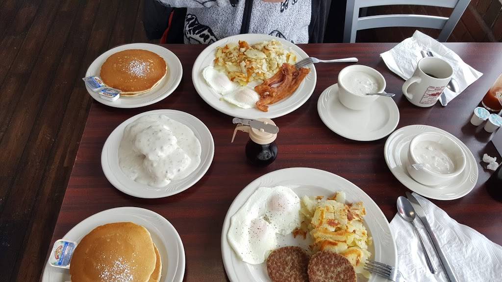 Indiana Pancake House & Restaurant | restaurant | 1241 N 13th St, Decatur, IN 46733, USA | 2607247181 OR +1 260-724-7181