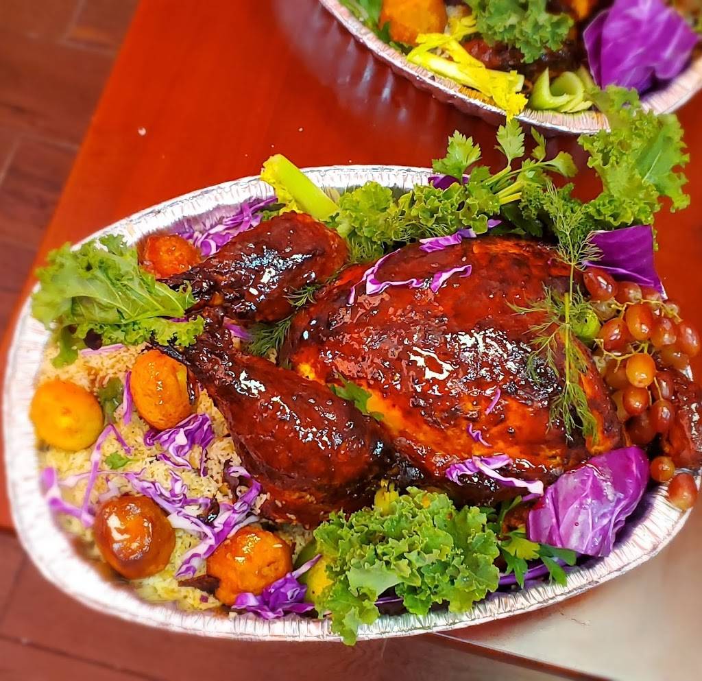 Halal Fresh | restaurant | 2241D Westchester Ave, The Bronx, NY 10462, USA | 7184508535 OR +1 718-450-8535