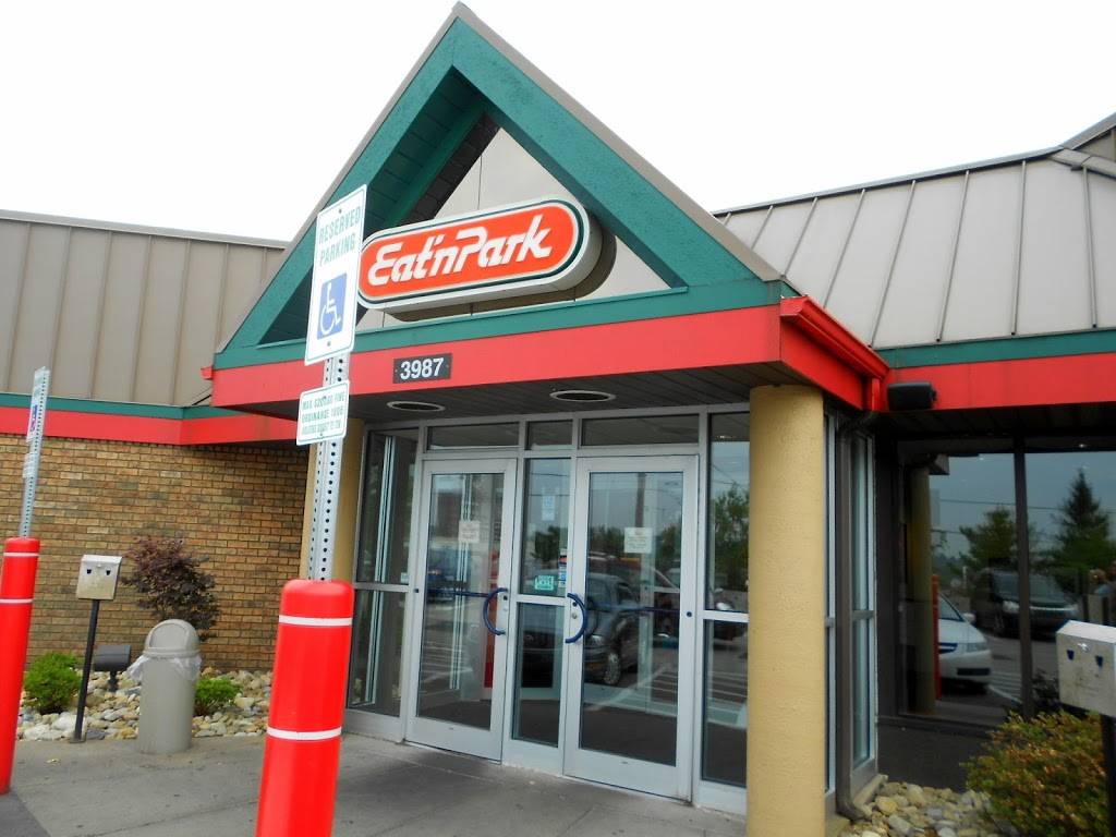 Eatn Park | restaurant | 3987 Monroeville Blvd, Monroeville, PA 15146, USA | 4124711111 OR +1 412-471-1111