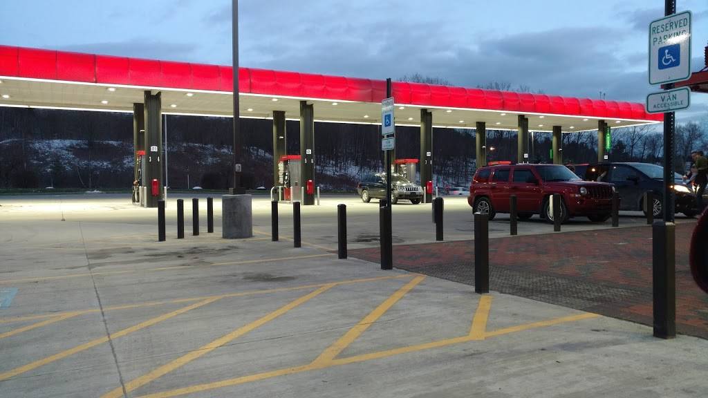 Sheetz #252 | cafe | 14259 Clearfield Shawville Hwy, Clearfield, PA 16830, USA | 8147687533 OR +1 814-768-7533