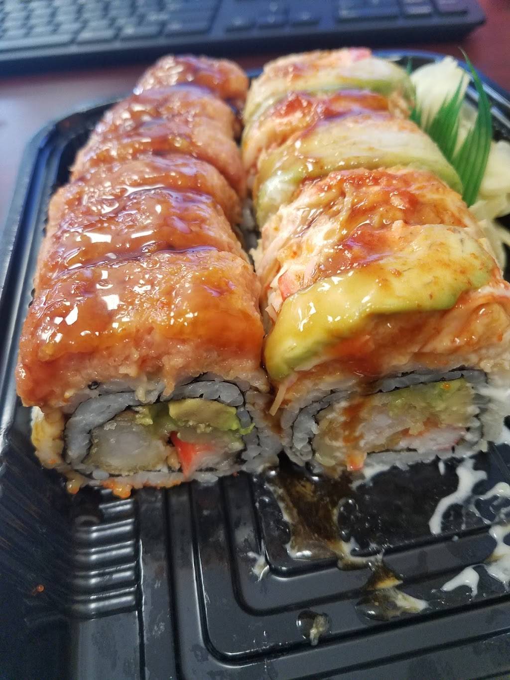 Asia Garden | restaurant | 14 Franklin Blvd, Reisterstown, MD 21136, USA | 4108332786 OR +1 410-833-2786