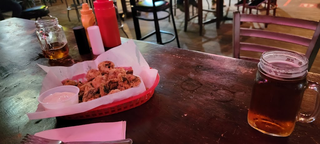 Fat Jacks Oyster and Sports Bar | restaurant | 3324 N State Line Ave, Texarkana, AR 71854, USA | 8707745225 OR +1 870-774-5225