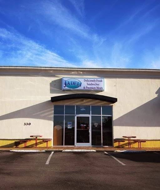 Jadeli | restaurant | 330 Eastern Bypass #3, Richmond, KY 40475, USA | 8596239217 OR +1 859-623-9217