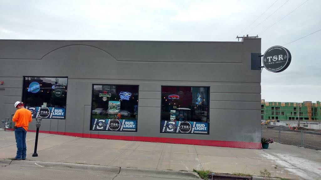 The Session Room | restaurant | 812 N 14th St, Omaha, NE 68102, USA | 4023424393 OR +1 402-342-4393