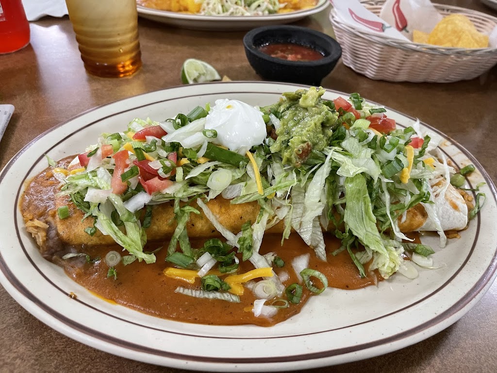 La Presa Mexican Restaurant | restaurant | 515 E Grand Coulee Ave, Grand Coulee, WA 99133, USA | 5096333173 OR +1 509-633-3173