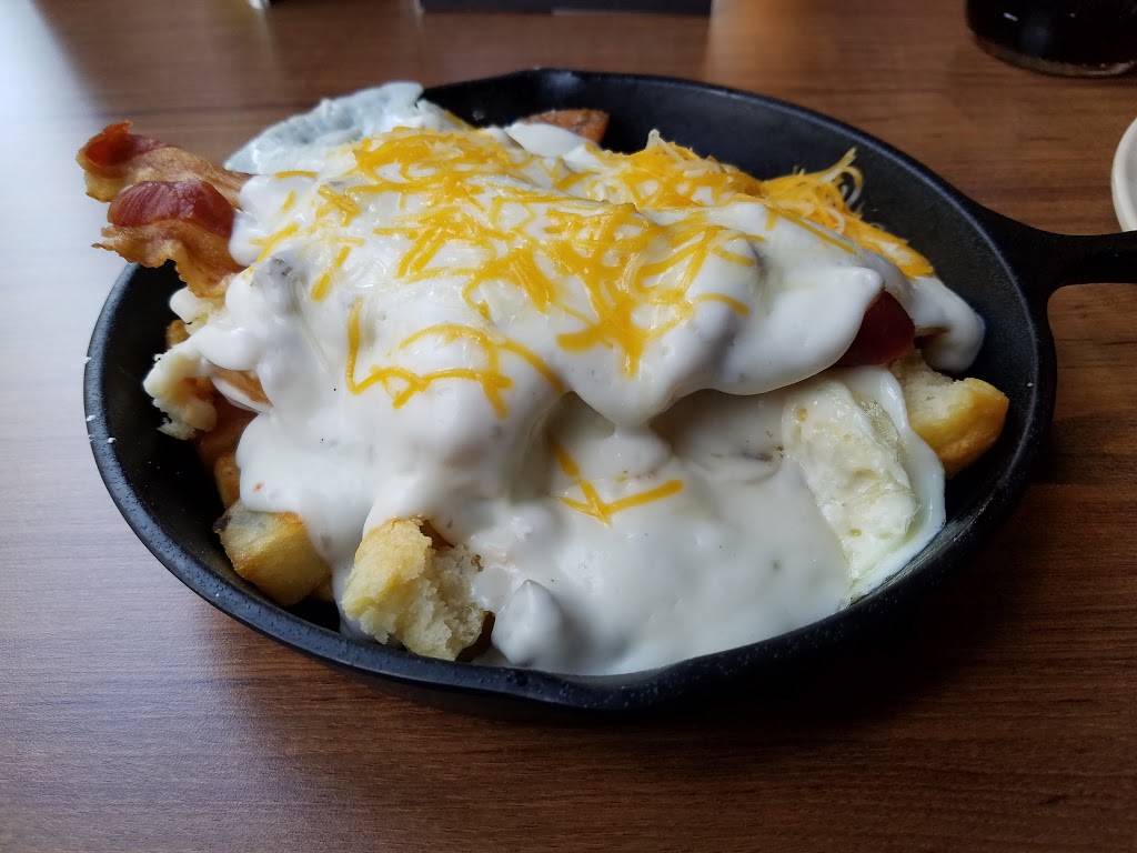 Flapjacks Pancake Cabin | restaurant | 146 Parkway, Gatlinburg, TN 37738, USA | 8654366473 OR +1 865-436-6473