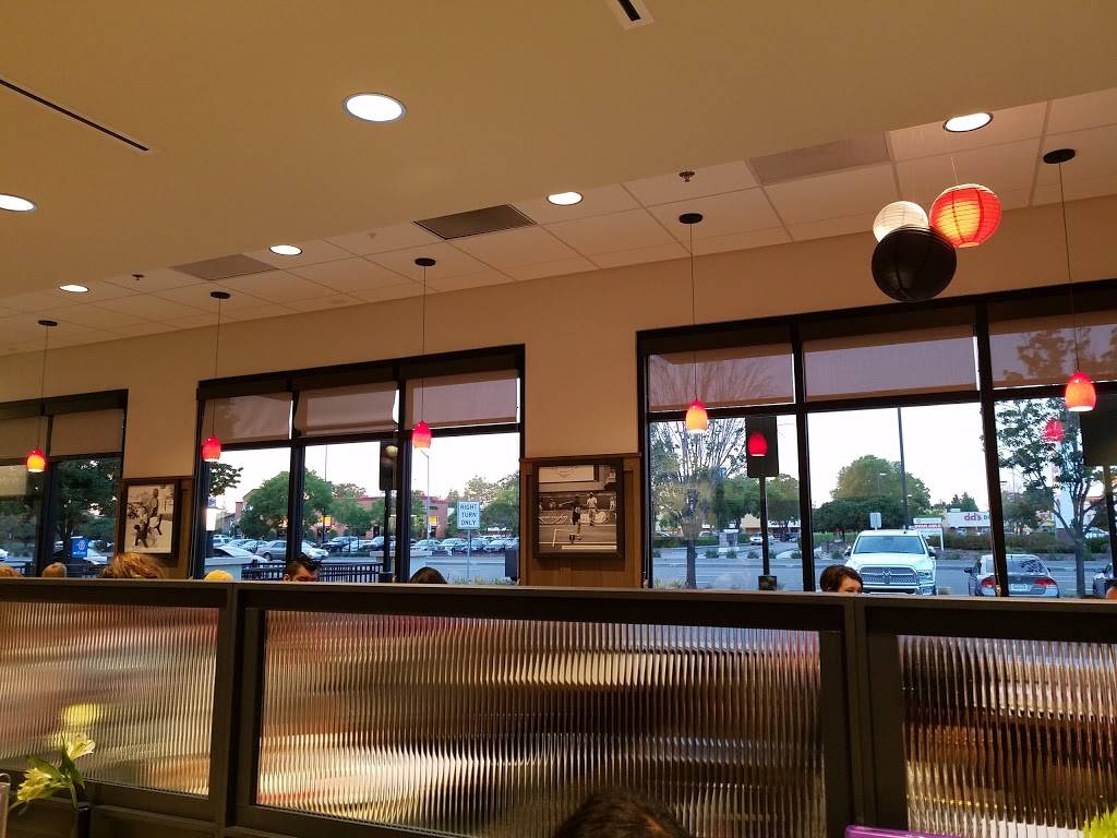 Chick-fil-A | restaurant | 2628 W March Ln, Stockton, CA 95207, USA | 2094775936 OR +1 209-477-5936