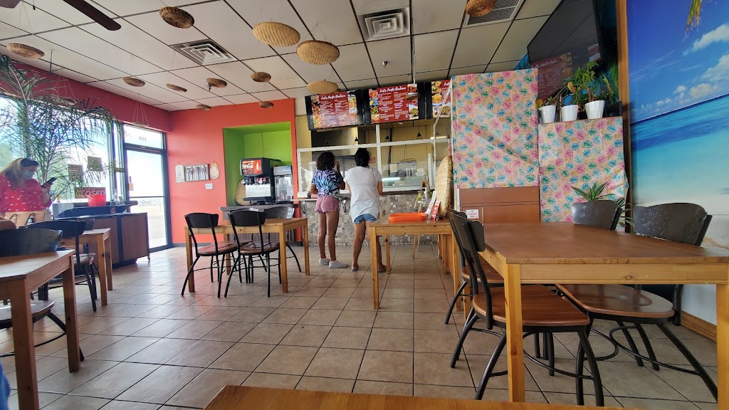 Ludis Pacific Barbecue | restaurant | 3939 S Avenue 3 E, Yuma, AZ 85365, USA | 9282484499 OR +1 928-248-4499