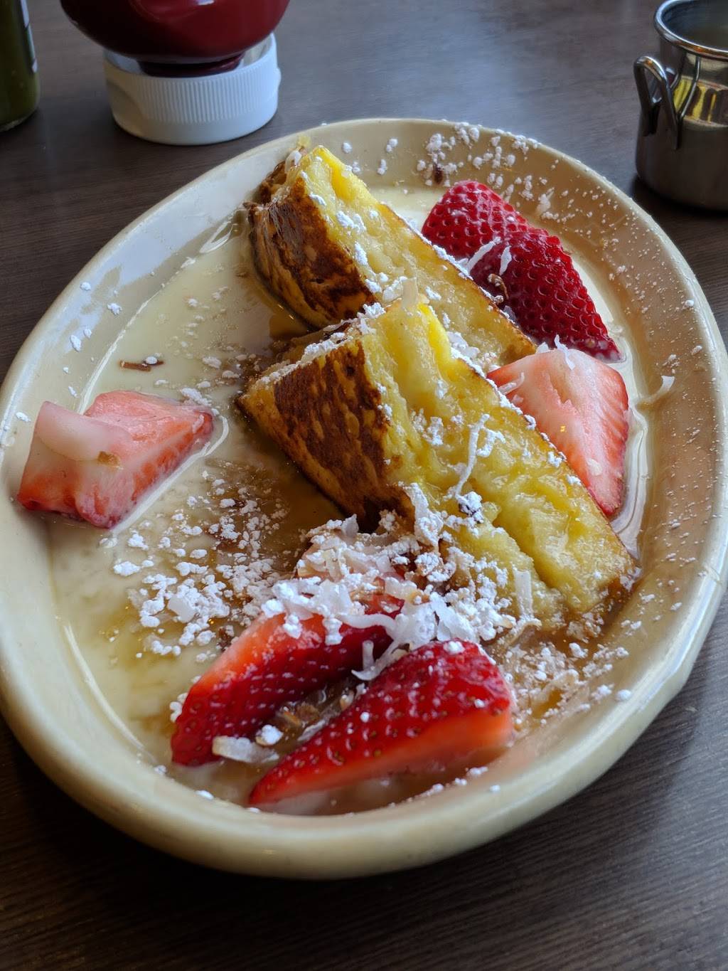 Snooze, an A.M. Eatery | restaurant | 700 Colorado Blvd Suite A, Denver, CO 80206, USA | 3037366200 OR +1 303-736-6200