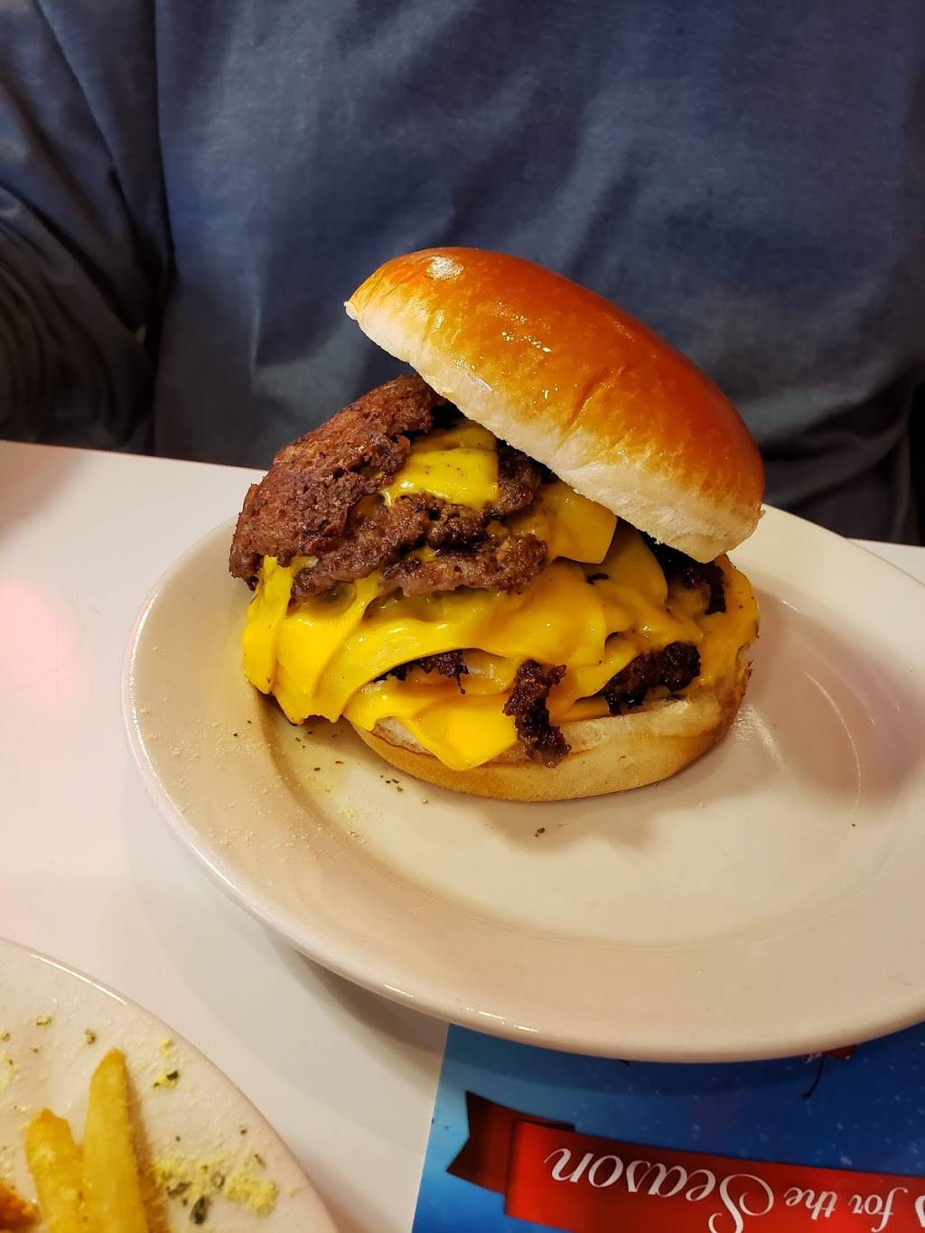 Steak n Shake | restaurant | 9700 S, South Blvd, Charlotte, NC 28273, USA | 7045536344 OR +1 704-553-6344