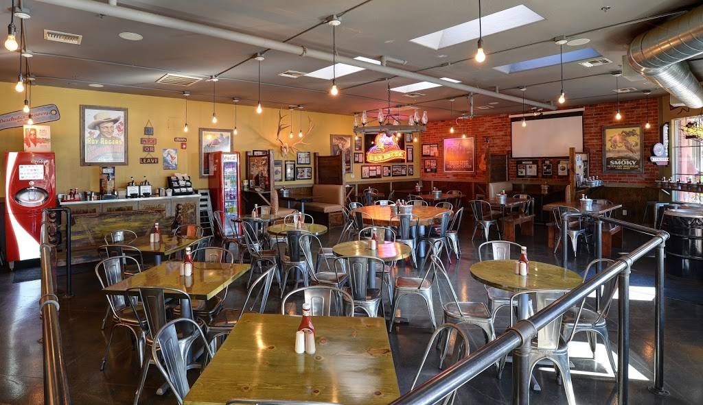 Bryans Black Mountain Barbecue | restaurant | 6130 E Cave Creek Rd, Cave Creek, AZ 85331, USA | 4805757155 OR +1 480-575-7155