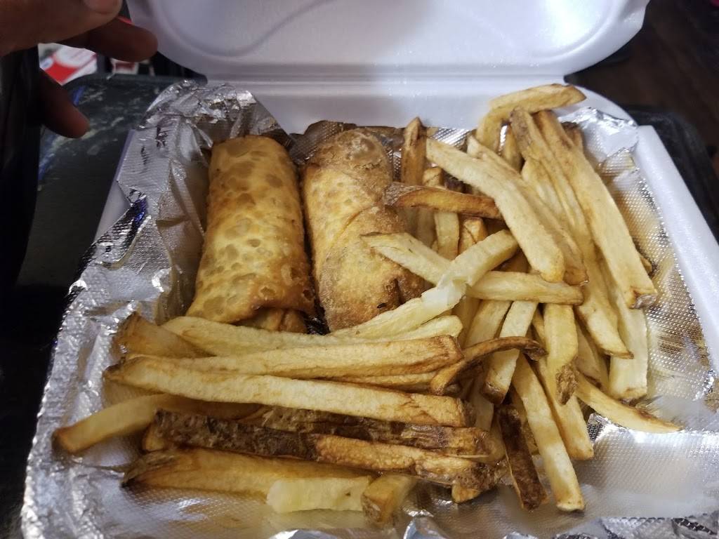 Tastee Rolls | restaurant | 633 Bellwood Ave, Bellwood, IL 60104, USA | 7086324646 OR +1 708-632-4646