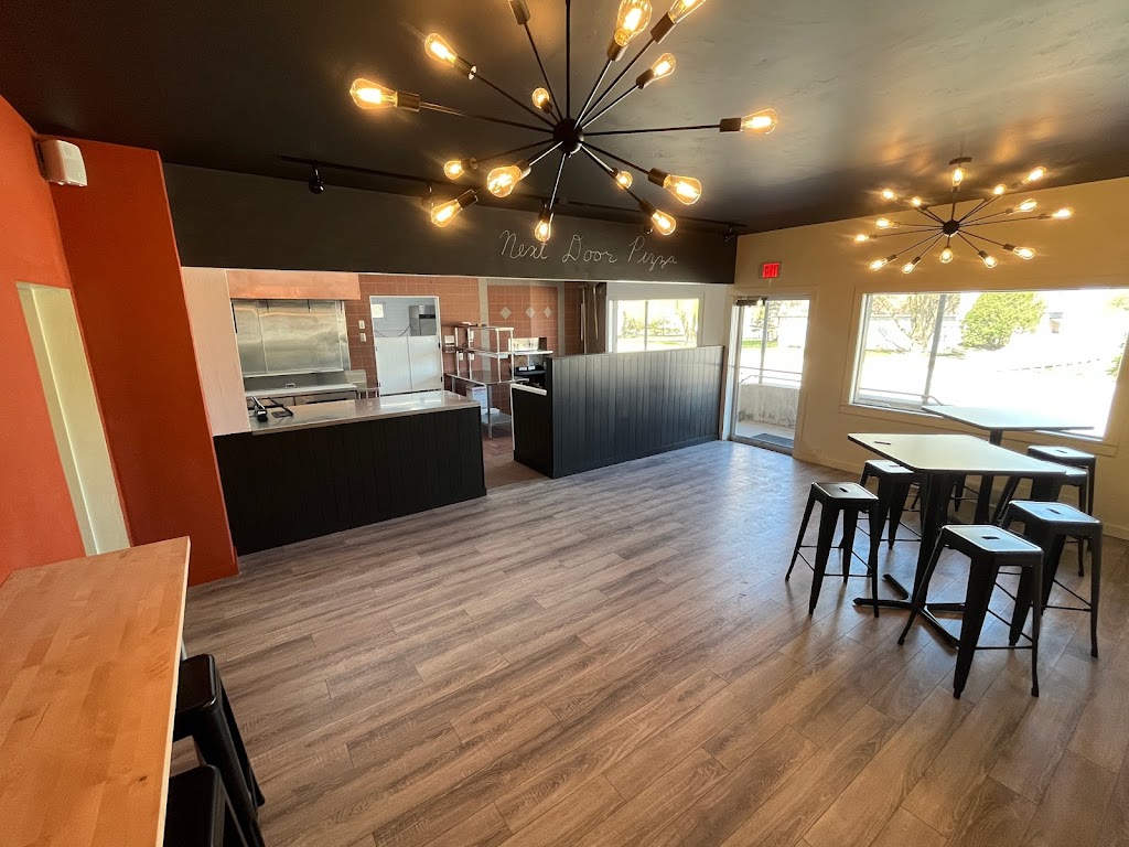 Next Door Pizza Co | restaurant | 6446 Sturgeon Bay Rd, Luxemburg, WI 54217, USA | 9208661160 OR +1 920-866-1160