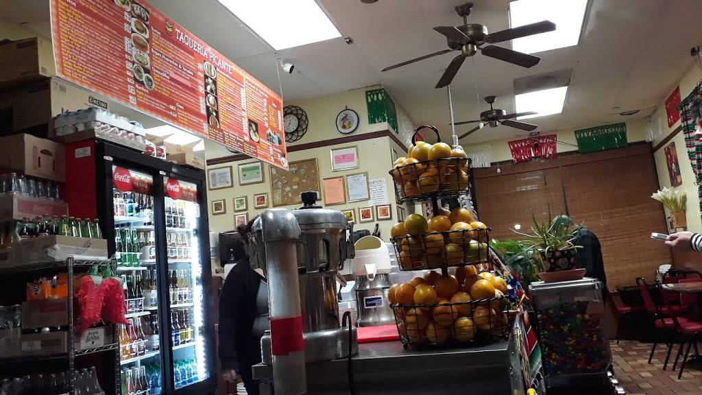 Tacqueria Picante | restaurant | 2221 Railroad Ave, Pittsburg, CA 94565, USA | 9254730760 OR +1 925-473-0760