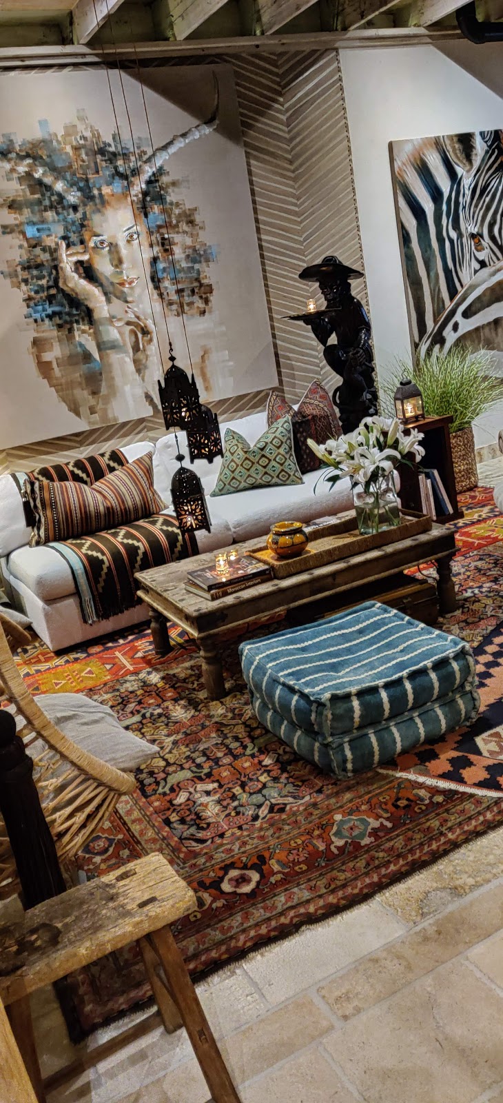 nomad@sean rush | restaurant | 3700 S Dixie Hwy No.5, West Palm Beach, FL 33405, USA | 5616213700 OR +1 561-621-3700