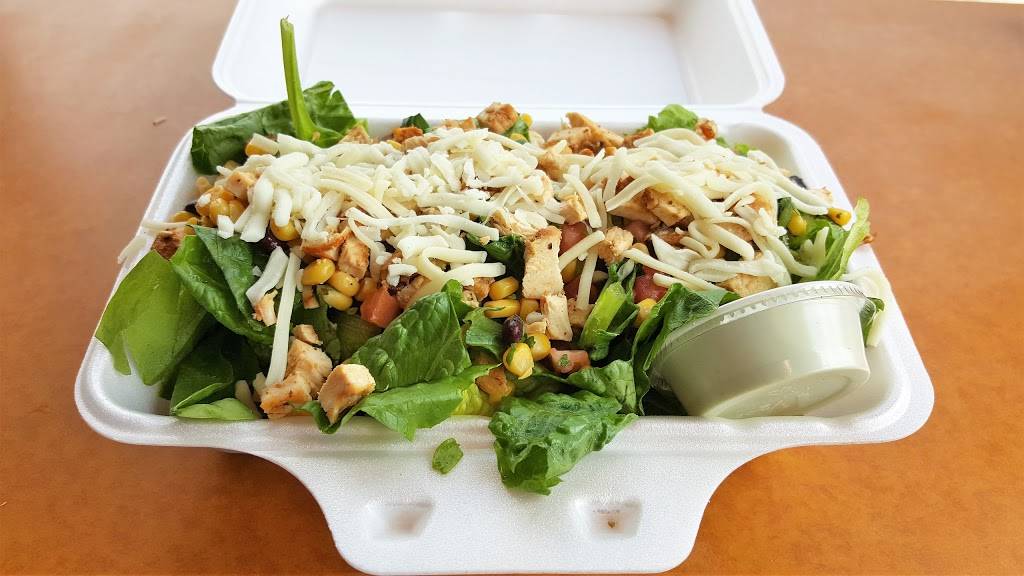 Dillas Quesadillas | restaurant | 2008 Midway Rd, Plano, TX 75093, USA | 9724734601 OR +1 972-473-4601