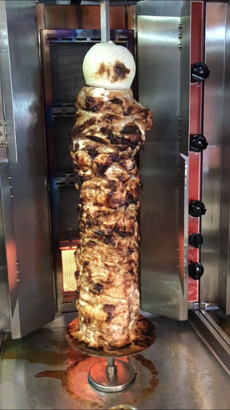 Mrahib | restaurant | 478 72nd St, Brooklyn, NY 11209, USA | 7182388880 OR +1 718-238-8880