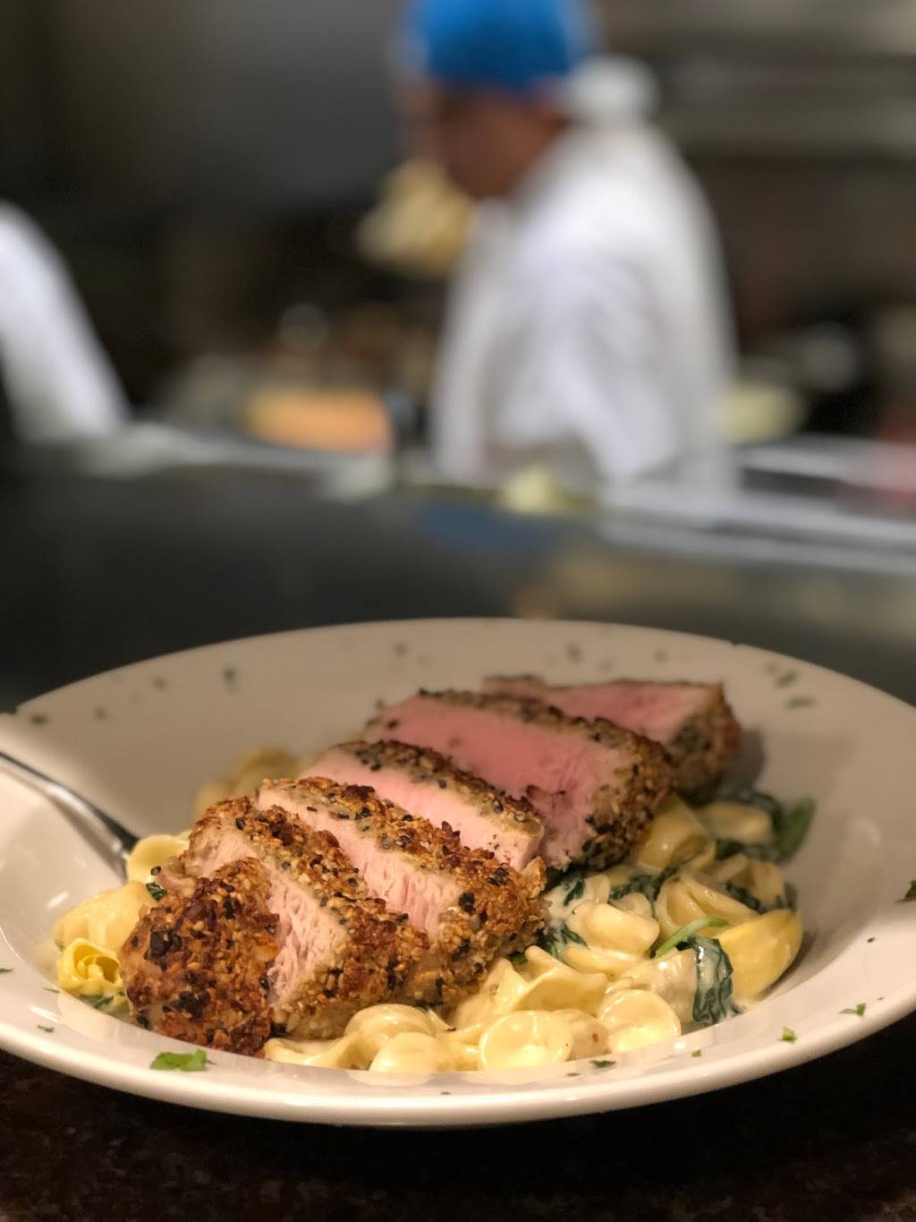 Spuntino | restaurant | 420 N Country Rd, St James, NY 11780, USA | 6316866700 OR +1 631-686-6700