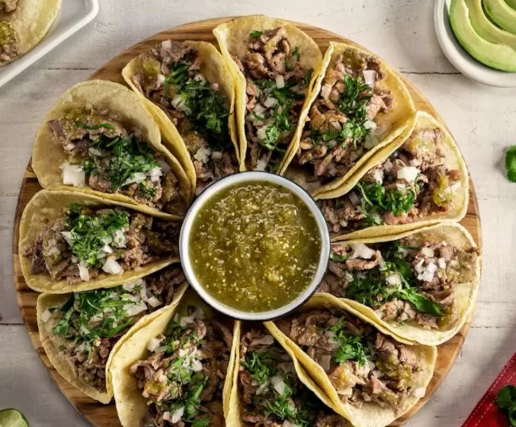 La salvadoreña | restaurant | 1781 Getwell Rd, Memphis, TN 38111, USA | 9014068796 OR +1 901-406-8796