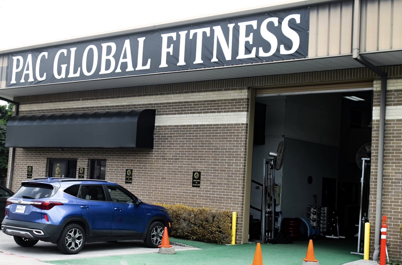 Pac Global Academy | restaurant | 6830 N Eldridge Pkwy Suite 501, Houston, TX 77041, USA | 8326728984 OR +1 832-672-8984