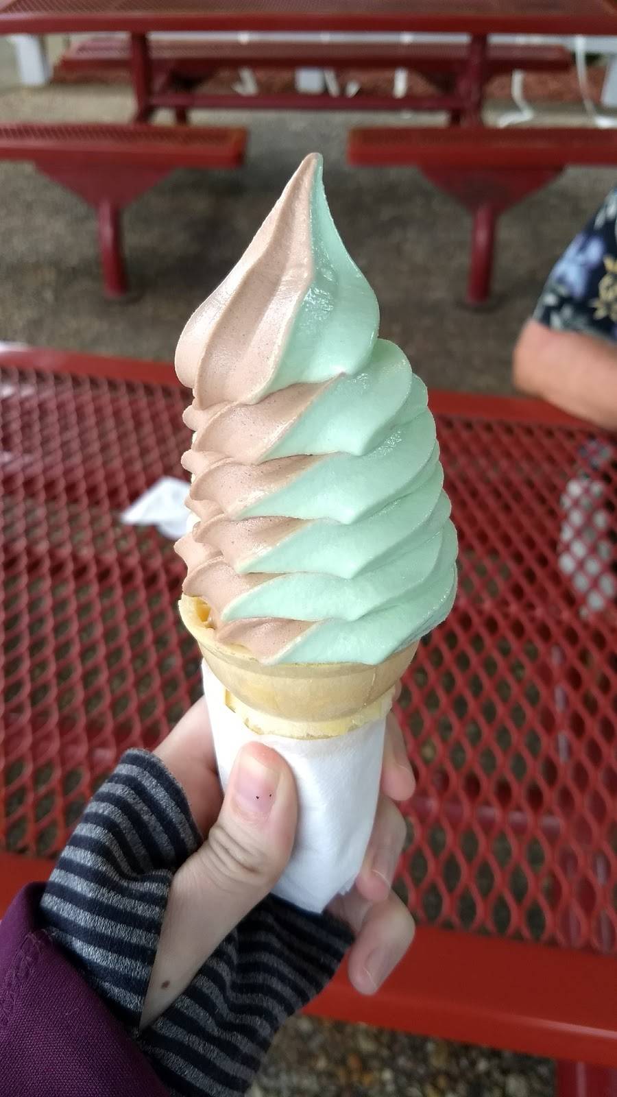 The Lil Goodie Shoppe | restaurant | 7120 Eagle Creek Rd, Cincinnati, OH 45247, USA | 5133533290 OR +1 513-353-3290