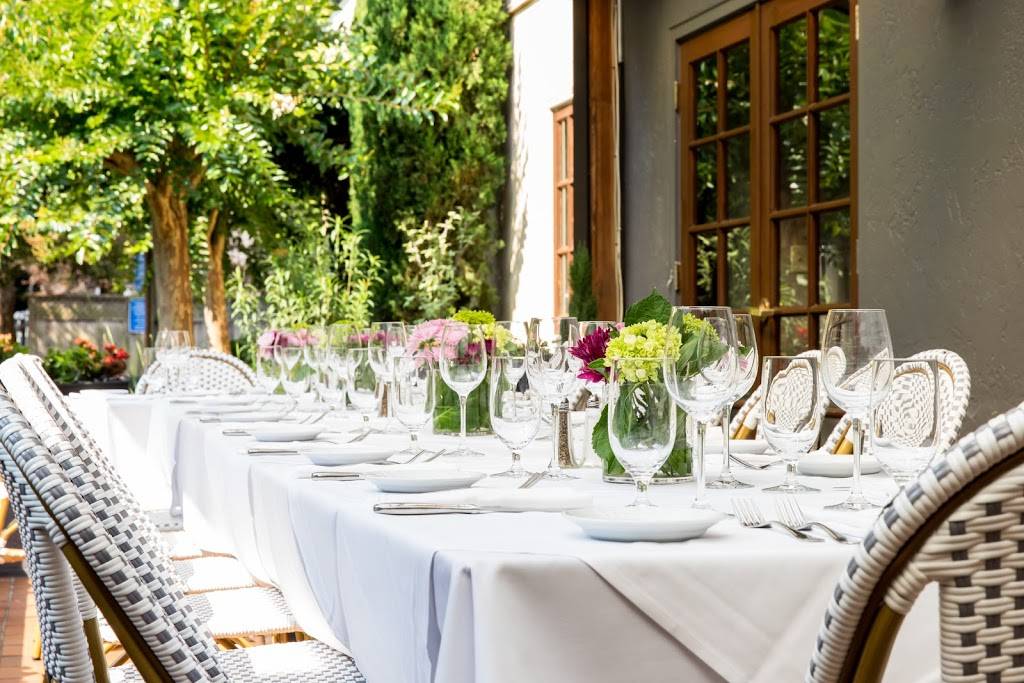 Piazza DAngelo | restaurant | 22 Miller Ave, Mill Valley, CA 94941, USA | 4153882000 OR +1 415-388-2000