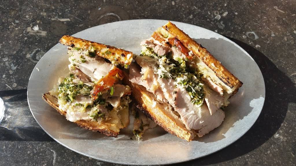 Gjusta | meal delivery | 320 Sunset Ave, Venice, CA 90291, USA | 3103140320 OR +1 310-314-0320