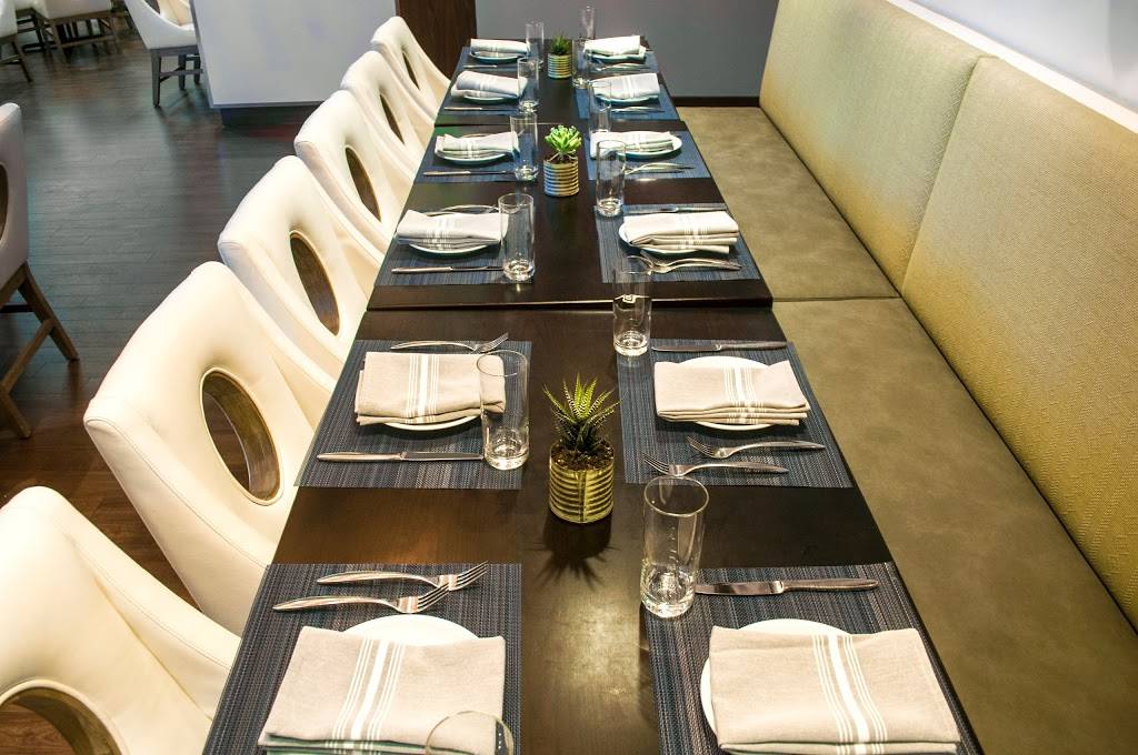 so•ca | restaurant | 2130 Clark Ave, Raleigh, NC 27605, USA | 9193220440 OR +1 919-322-0440