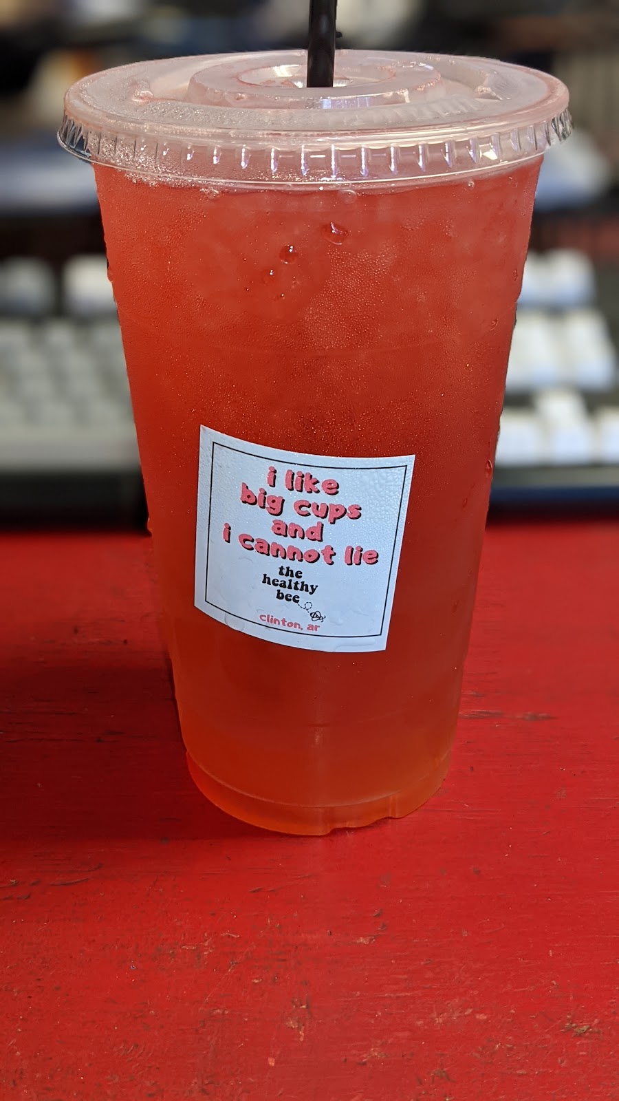 The Healthy Bee | restaurant | 1720 Hwy 65 S, Clinton, AR 72031, USA | 5017454233 OR +1 501-745-4233