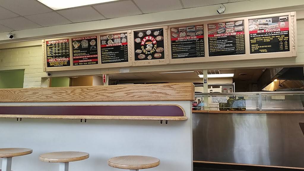 Harsis Subs N Pizza | restaurant | 3337 Georgetown Rd, Indianapolis, IN 46224, USA | 3172900025 OR +1 317-290-0025